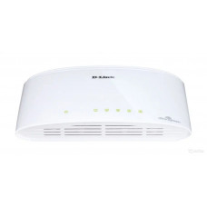 Коммутатор D-Link DGS-1005D (DGS-1005D/J2A)