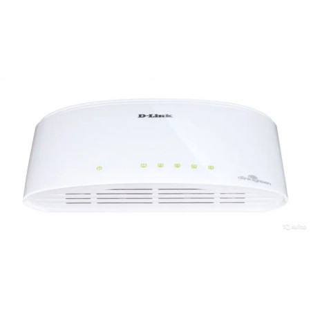 Коммутатор D-Link DGS-1005D (DGS-1005D/J2A)