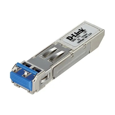 Трансивер D-Link DEM-210