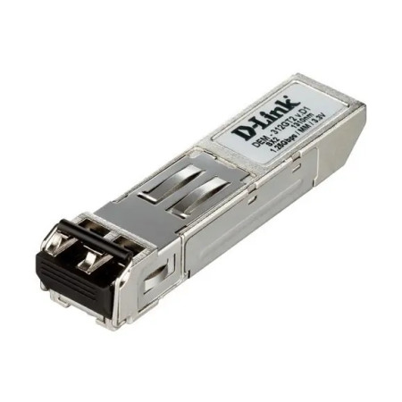 Трансивер D-Link DEM-312GT2
