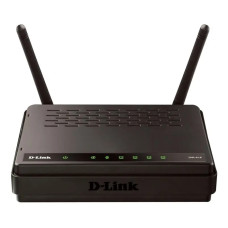Маршрутизатор D-Link DIR-615