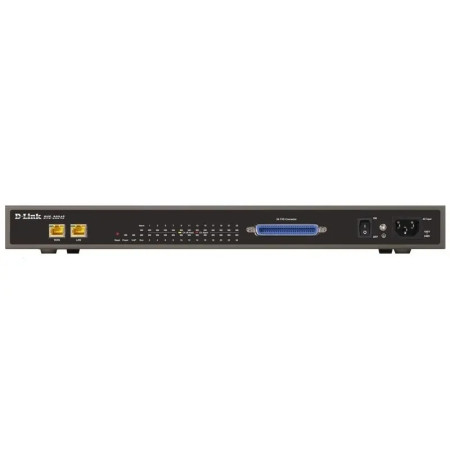 Шлюз D-Link DVG-2024S (DVG-2024S/RU)