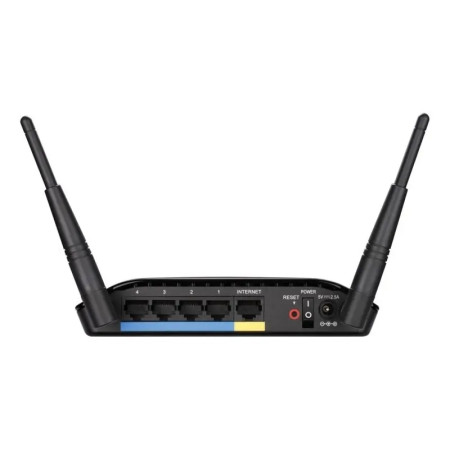 Маршрутизатор D-Link DIR-815 (DIR-815/RU/R4A)