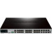 Коммутатор D-Link DGS-3420-28SC (DGS-3420-28SC/B1A)