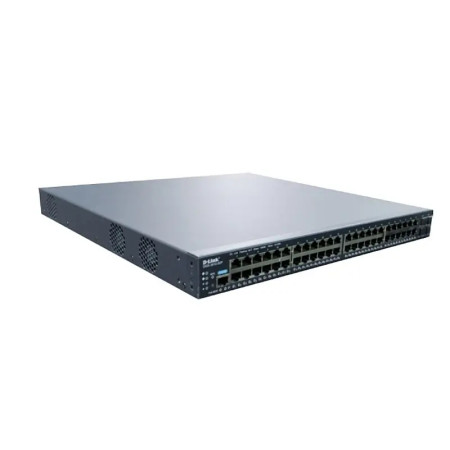 Коммутатор D-link DGS-3610-50P (DGS-3610-50P/E)