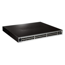 Коммутатор D-link DGS-3620-52P (DGS-3620-52P/B1AEI)