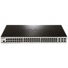 Коммутатор D-link DES-3200-52 (DES-3200-52/C1B)