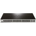 Коммутатор D-link DES-3200-52 (DES-3200-52/C1B)