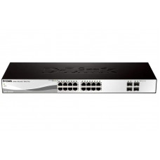 Коммутатор D-link DGS-1210-20 (DGS-1210-20/F2A)