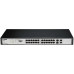 Коммутатор D-link DES-3200-28P (DES-3200-28P/C1A)