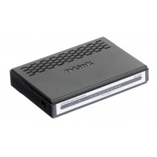Коммутатор D-Link DGS-1008A (DGS-1008A/F1A)