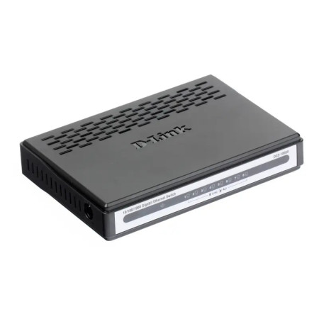 Коммутатор D-Link DGS-1008A (DGS-1008A/F1A)