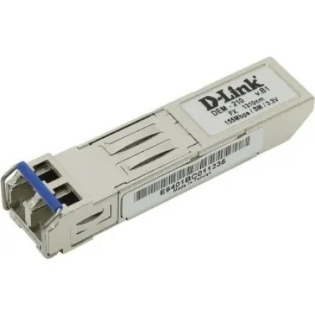Трансивер D-Link DEM-210/10