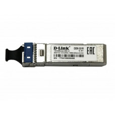 Трансивер D-Link DEM-331R/20KM