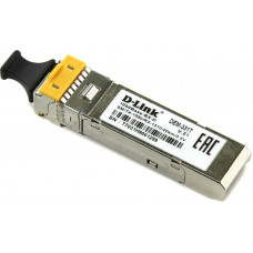 Трансивер D-Link DEM-331T/20km