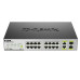 Коммутатор D-link DES-1018P