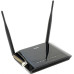 Маршрутизатор D-Link DIR-615S