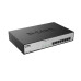 Коммутатор D-Link DGS-1008MP (DGS-1008MP/B1A)