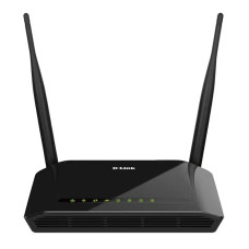 Маршрутизатор D-Link DAP-1360U