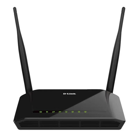 Маршрутизатор D-Link DAP-1360U