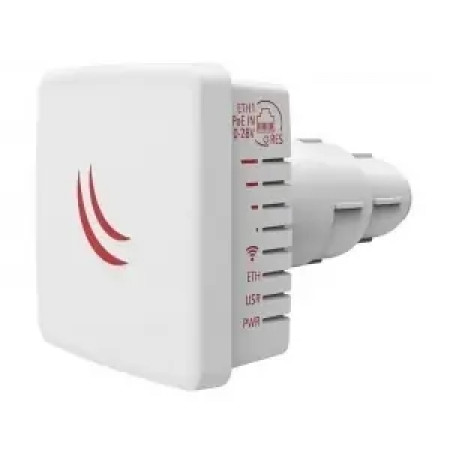 Маршрутизатор MikroTik RBLDFG-5acD