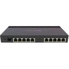 Маршрутизатор MikroTik RB4011iGS+RM