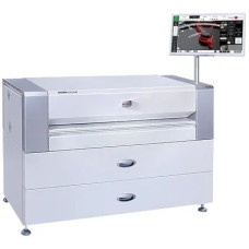 Принтер Xerox ROWE ecoPrint i4 2Rolls (RM50000101100)