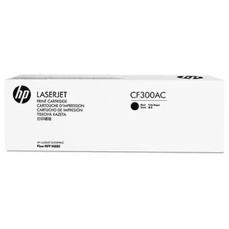 Картридж HP CF300AC