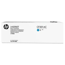 Картридж HP CF301AC