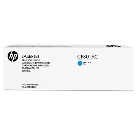 Картридж HP CF301AC