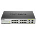 Коммутатор D-Link DES-1018MP (DES-1018MP/A1A)