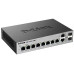 Коммутатор D-Link DGS-1100-10/ME (DGS-1100-10/ME/A2A)