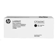 Картридж HP CF360XC