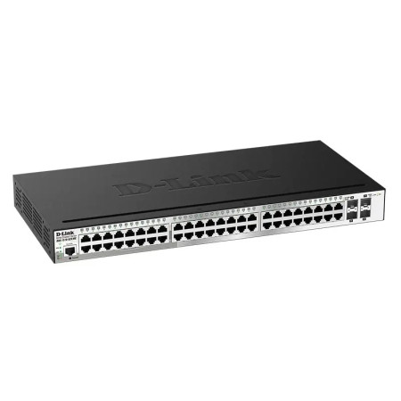 Коммутатор D-Link DGS-1510-52X/ME (DGS-1510-52X/ME/A1A)