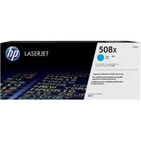 Картридж HP CF361XC