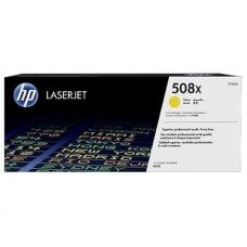 Картридж HP CF362XC