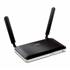 Маршрутизатор D-Link DWR-921