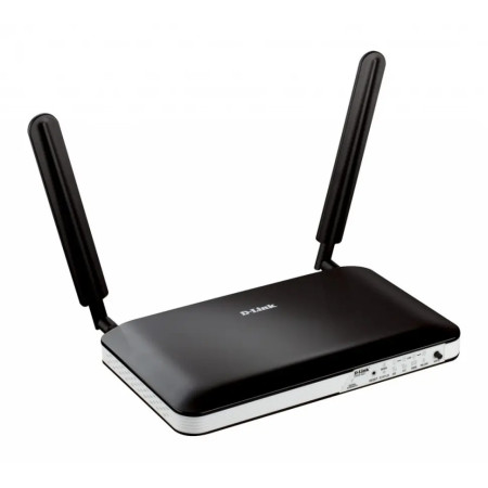 Маршрутизатор D-Link DWR-921