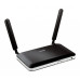 Маршрутизатор D-Link DWR-921