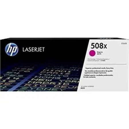 Картридж HP CF363XC