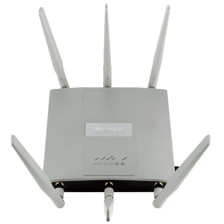 Точка доступа D-Link DAP-2695 (DAP-2695/RU/A1A)