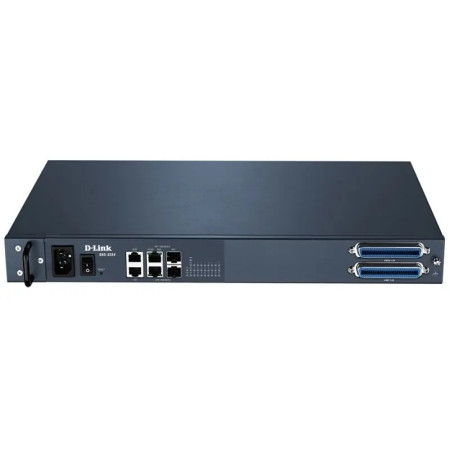Коммутатор D-Link DAS-3248/EA/D1A (DAS-3248/EA)