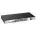 Коммутатор D-Link DGS-1510-28XS/ME (DGS-1510-28XS/ME/A1A)