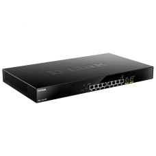 Коммутатор D-Link DMS-1100-10TP (DMS-1100-10TP/A1A)