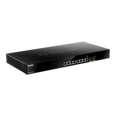 Коммутатор D-Link DMS-1100-10TS (DMS-1100-10TS/A1A)