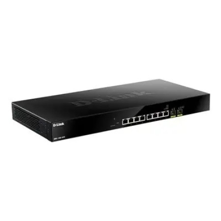 Коммутатор D-Link DMS-1100-10TS (DMS-1100-10TS/A1A)