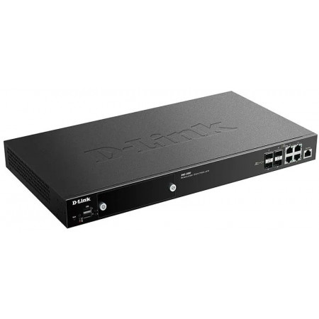 Контроллер D-Link DWC-2000 (DWC-2000/A2A)