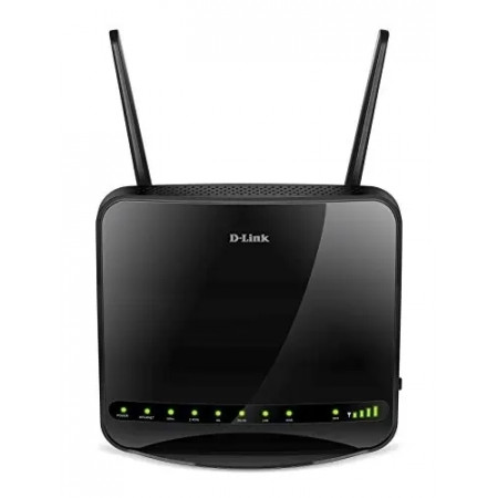 Маршрутизатор D-Link DWR-956