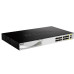 Коммутатор D-link DXS-1100-16SC (DXS-1100-16SC/A1A)