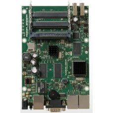 Плата MikroTik RB435G